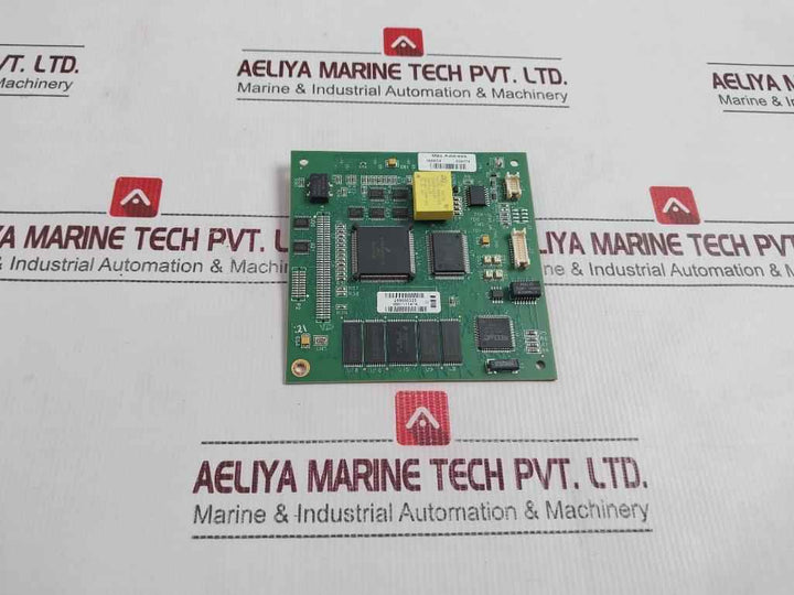 Waters 210000333 Acquity Uplc Sample Manager Main Cpu Board Pcb Rev: D