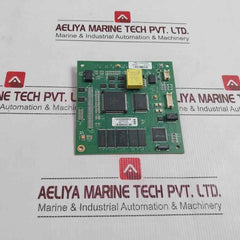 Waters 210000333 Acquity Uplc Sample Manager Main Cpu Board Pcb Rev: D