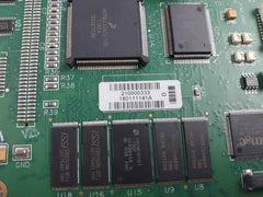 Waters 210000333 Acquity Uplc Sample Manager Main Cpu Board Pcb Rev: D