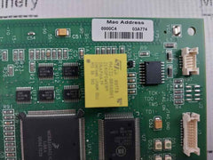 Waters 210000333 Acquity Uplc Sample Manager Main Cpu Board Pcb Rev: D