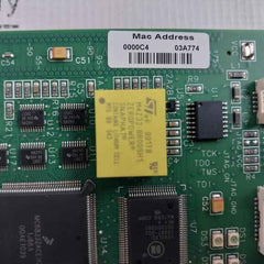 Waters 210000333 Acquity Uplc Sample Manager Main Cpu Board Pcb Rev: D