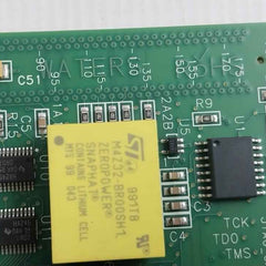 Waters 210000333 Acquity Uplc Sample Manager Main Cpu Board Pcb Rev: D