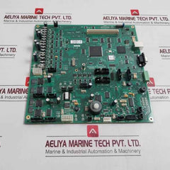 Waters 210000345 Qsm Pump Pc Board Tmd011151 Mlv1-h