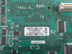 Waters 210000345 Qsm Pump Pc Board Tmd011151 Mlv1-h