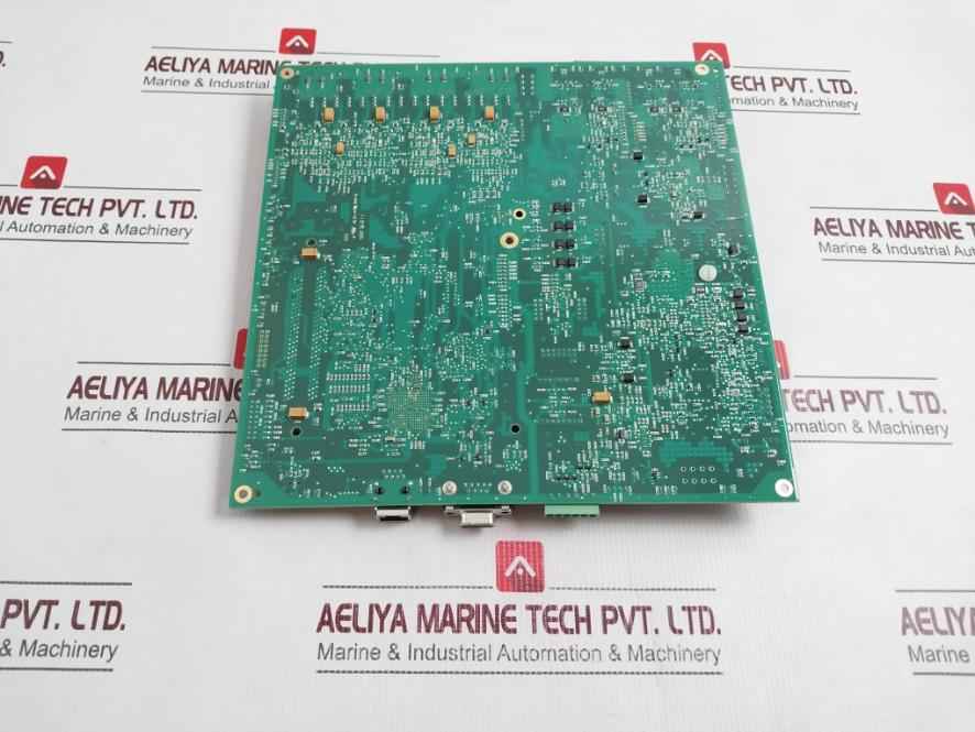 Waters 210000345 Qsm Pump Pc Board Tmd011151 Mlv1-h
