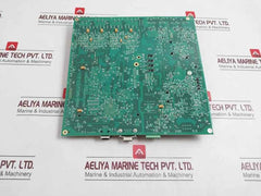 Waters 210000345 Qsm Pump Pc Board Tmd011151 Mlv1-h