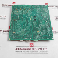 Waters 210000345 Qsm Pump Pc Board Tmd011151 Mlv1-h