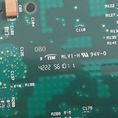 Waters 210000345 Qsm Pump Pc Board Tmd011151 Mlv1-h
