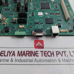 Waters 210000345 Qsm Pump Pc Board Tmd011151 Mlv1-h