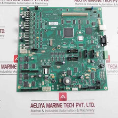 Waters 210000345 Qsm Pump Pc Board Tmd011151 Mlv1-h