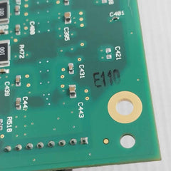 Waters 210000345 Qsm Pump Pc Board Tmd011151 Mlv1-h