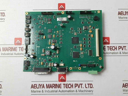 Waters 210000367 Uplc Sample Manager Solvent Board Pcb Rev D 94V-0