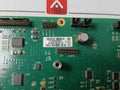Waters 210000367 Uplc Sample Manager Solvent Board Pcb Rev D 94V-0