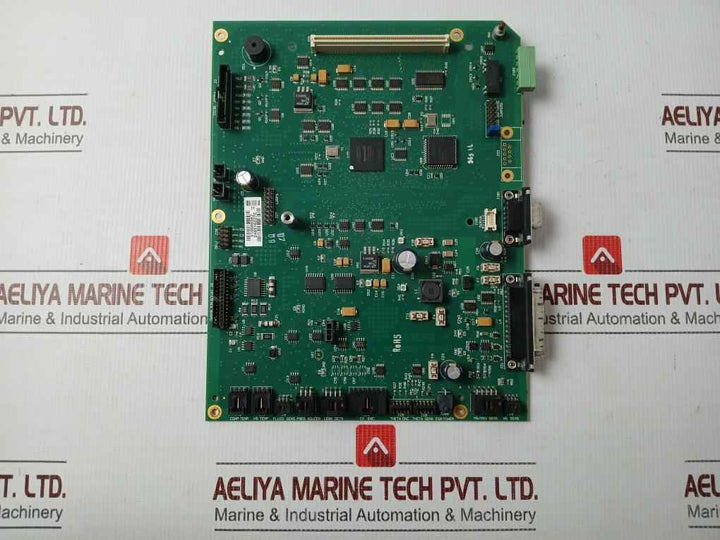 Waters 210000367 Uplc Sample Manager Solvent Board Pcb Rev D 94V-0