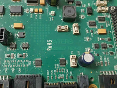 Waters 210000367 Uplc Sample Manager Solvent Board Pcb Rev D 94V-0