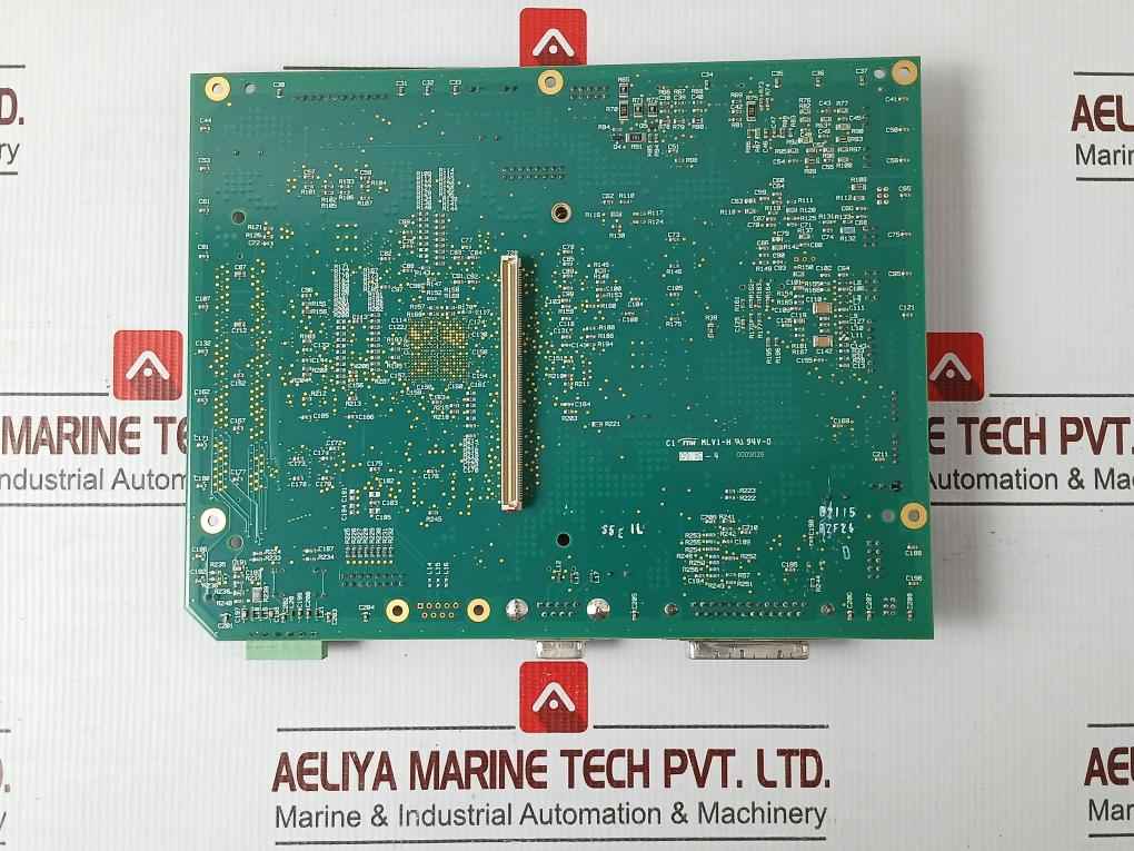 Waters 210000367 Uplc Sample Manager Solvent Board Pcb Rev D 94V-0