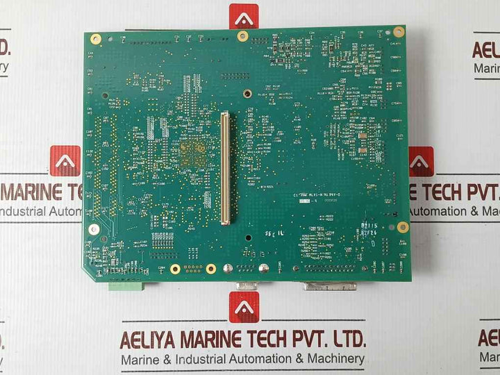 Waters 210000367 Uplc Sample Manager Solvent Board Pcb Rev D 94V-0