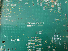 Waters 210000367 Uplc Sample Manager Solvent Board Pcb Rev D 94V-0