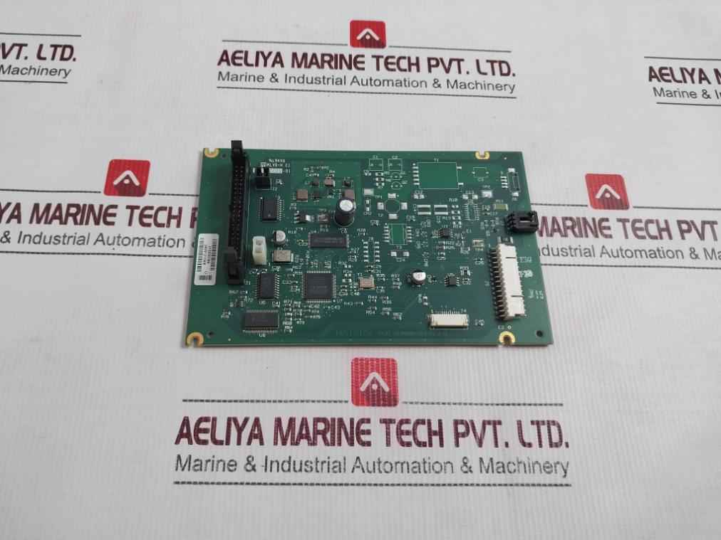 Waters 210000384 Pcb For Screen Panel Module Rev.B Mlv0-h