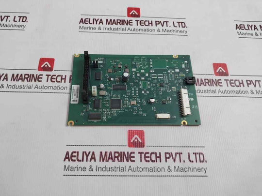 Waters 210000384 Pcb For Screen Panel Module Rev.B Mlv0-h