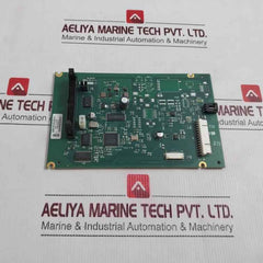 Waters 210000384 Pcb For Screen Panel Module Rev.B Mlv0-h