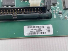 Waters 210000384 Pcb For Screen Panel Module Rev.B Mlv0-h
