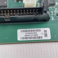 Waters 210000384 Pcb For Screen Panel Module Rev.B Mlv0-h