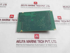 Waters 210000384 Pcb For Screen Panel Module Rev.B Mlv0-h