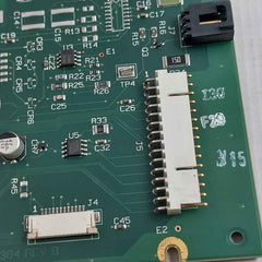 Waters 210000384 Pcb For Screen Panel Module Rev.B Mlv0-h