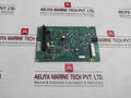 Waters 210000384 Pcb For Screen Panel Module Rev.B Mlv0-h