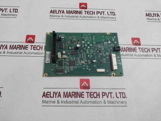 Waters 210000384 Pcb For Screen Panel Module Rev.B Mlv0-h