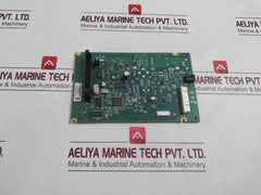 Waters 210000384 Pcb For Screen Panel Module Rev.B Mlv0-h