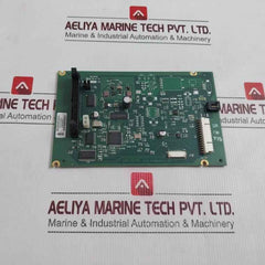 Waters 210000384 Pcb For Screen Panel Module Rev.B Mlv0-h