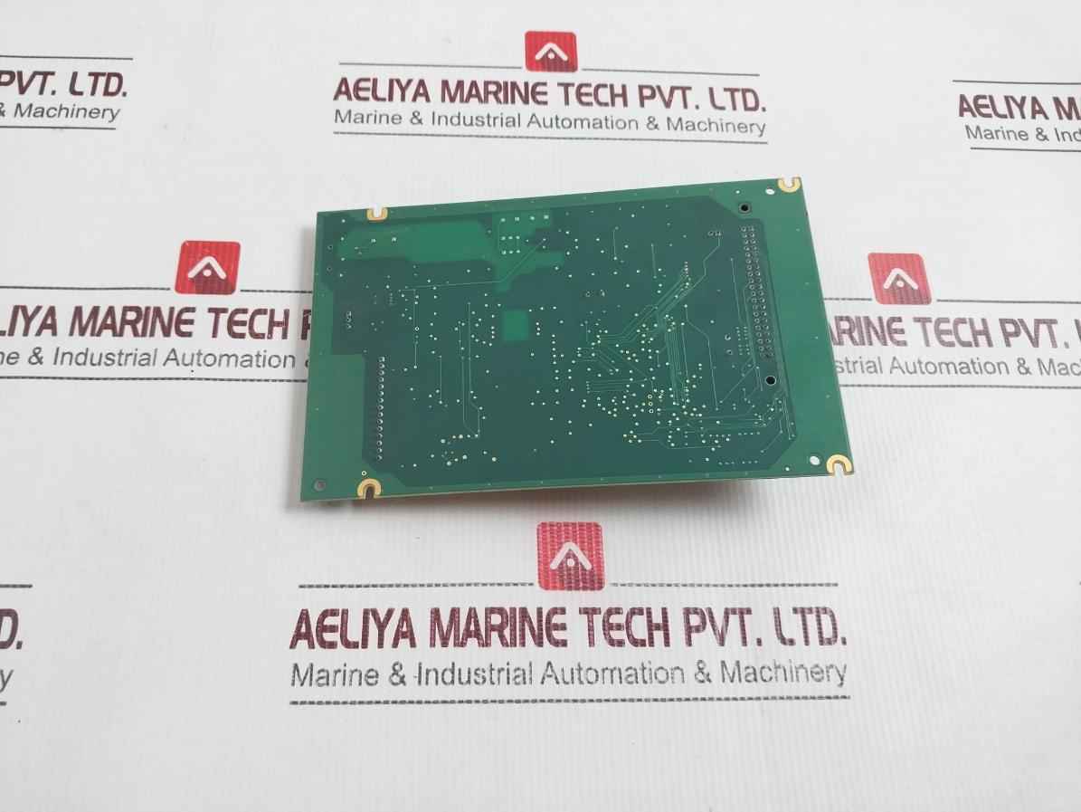 Waters 210000384 Pcb For Screen Panel Module Rev.B Mlv0-h