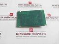 Waters 210000384 Pcb For Screen Panel Module Rev.B Mlv0-h
