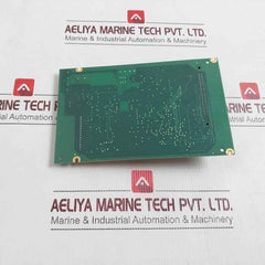 Waters 210000384 Pcb For Screen Panel Module Rev.B Mlv0-h