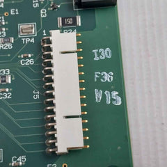 Waters 210000384 Pcb For Screen Panel Module Rev.B Mlv0-h