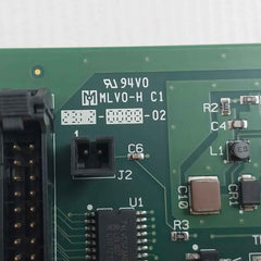 Waters 210000384 Pcb For Screen Panel Module Rev.B Mlv0-h