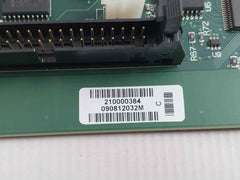 Waters 210000384 Pcb For Screen Panel Module Rev.B Mlv0-h