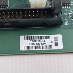 Waters 210000384 Pcb For Screen Panel Module Rev.B Mlv0-h