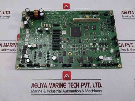 Waters 210000389 Printed Circuit Board 110221002c 94v-0