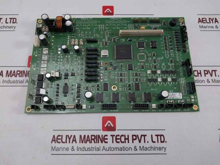 Waters 210000389 Printed Circuit Board 110221002c 94v-0
