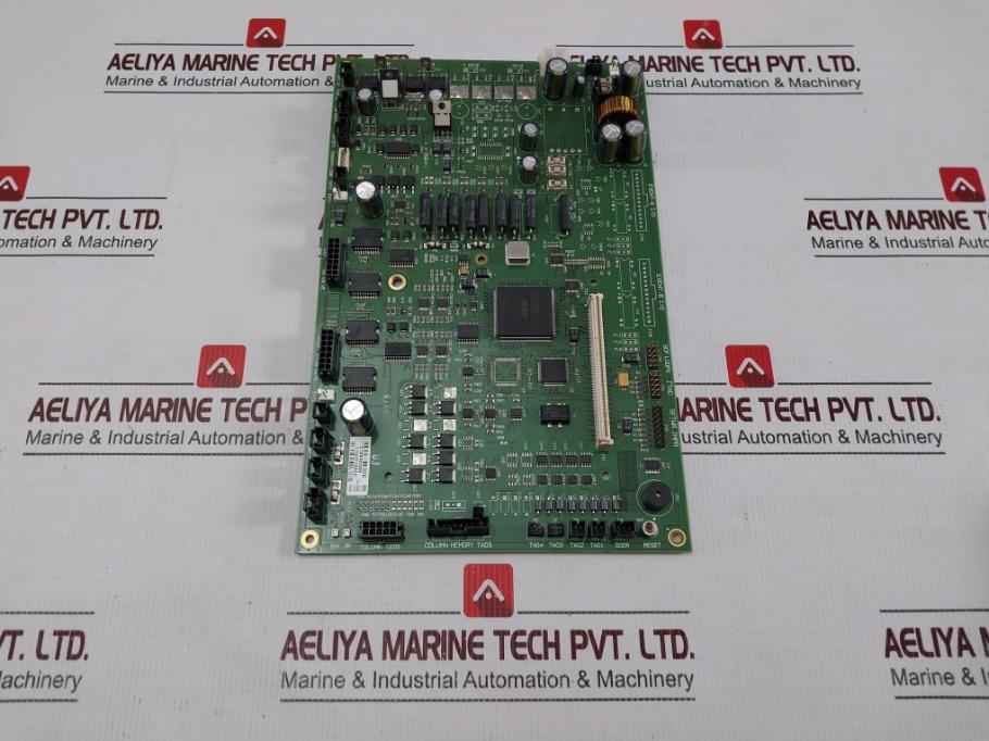 Waters 210000389 Printed Circuit Board 110221002c 94v-0