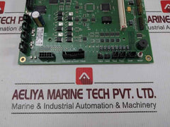 Waters 210000389 Printed Circuit Board 110221002c 94v-0
