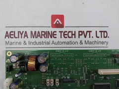 Waters 210000389 Printed Circuit Board 110221002c 94v-0