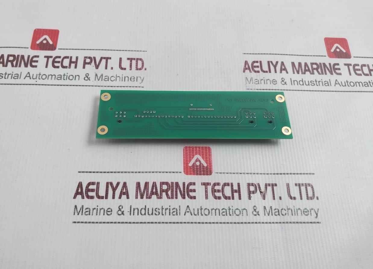 Waters 210000390 Pcb Rev B 510000390