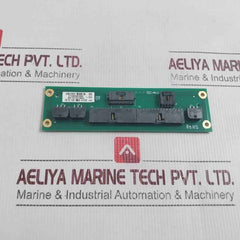 Waters 210000390 Pcb Rev B 510000390