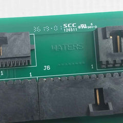 Waters 210000390 Pcb Rev B 510000390