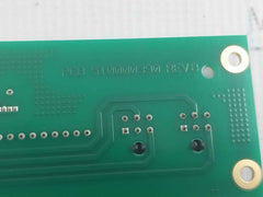 Waters 210000390 Pcb Rev B 510000390