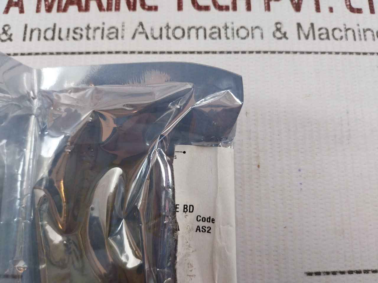 Waters 210000393 Sensor Interface Pcb Assy Rev:A